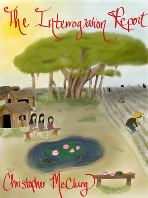 cover image of The Interrogation Report